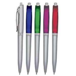 [Plastic] Plastic Pen - PP1598